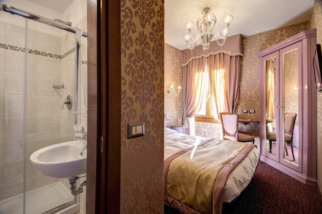Hotel Domus Cavanis Venedig