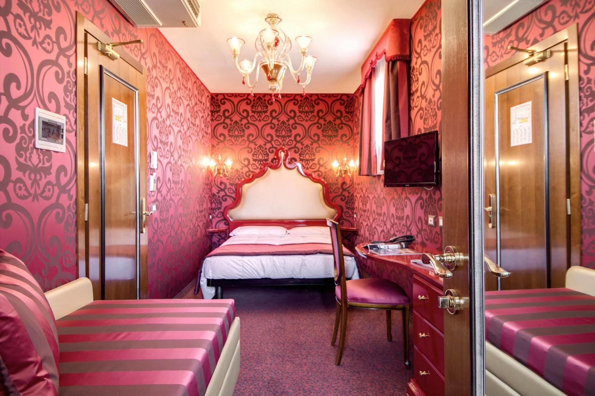 Domus Cavanis Hotel Venedig