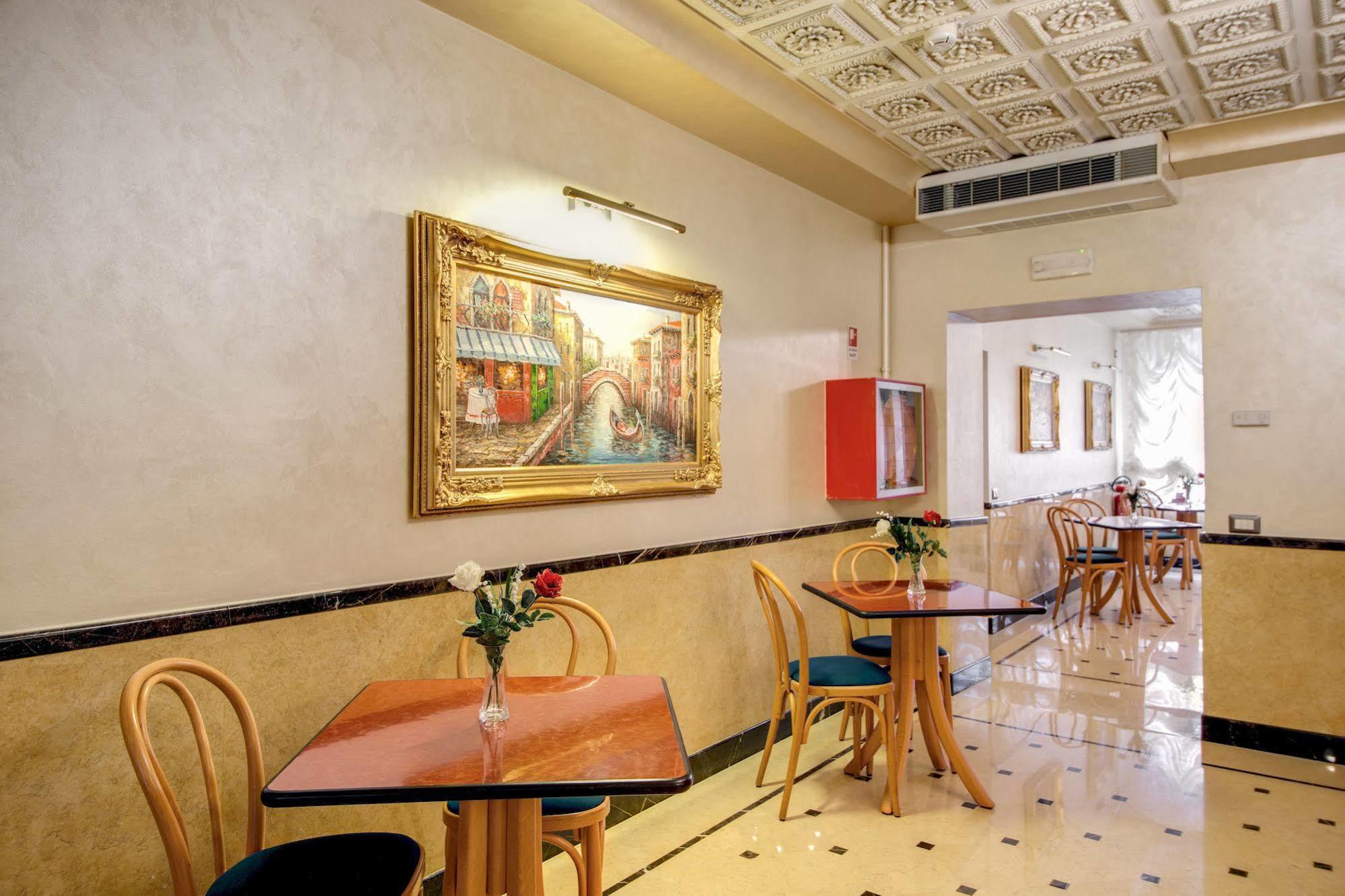 Domus Cavanis Hotel Venedig